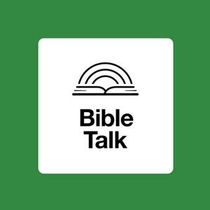 Höre Bible Talk — A podcast by 9Marks in der App.