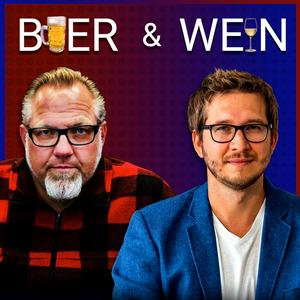 Höre Bier & Wein - Elektroauto Podcast mit Ove & Robin in der App.