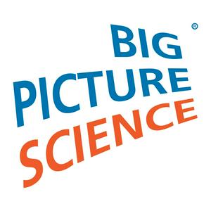 Höre Big Picture Science in der App.