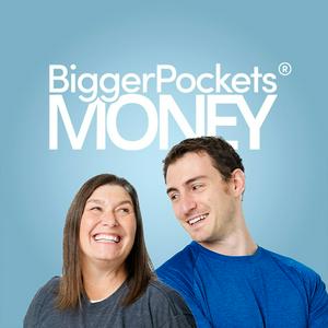 Höre BiggerPockets Money Podcast in der App.