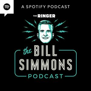 Höre The Bill Simmons Podcast in der App.