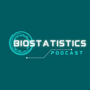 Höre Biostatistics Podcast in der App.