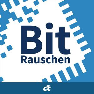 Höre Bit-Rauschen: Der Prozessor-Podcast von c’t in der App.