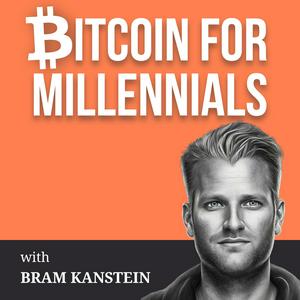 Höre Bitcoin for Millennials in der App.