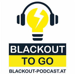 Höre Blackout to go in der App.