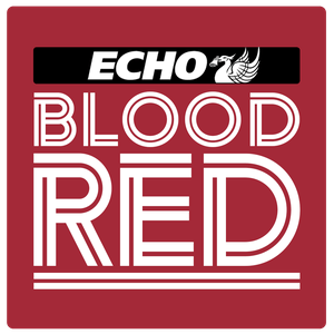 Höre Blood Red: The Liverpool FC Podcast in der App.