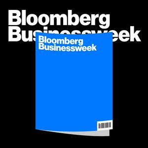 Höre Bloomberg Businessweek in der App.