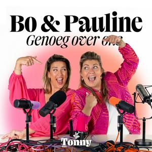 Höre Bo & Pauline: Genoeg over ons in der App.