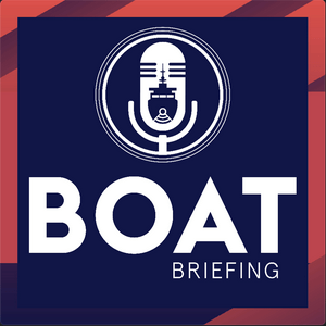 Höre BOAT Briefing in der App.