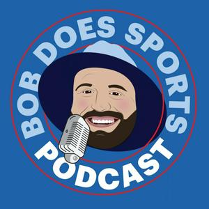 Höre Bob Does Sports Podcast in der App.