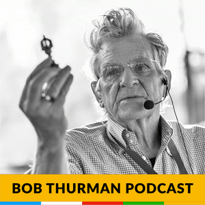 Höre Bob Thurman Podcast: Buddhas Have More Fun! in der App.