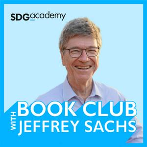 Höre Book Club with Jeffrey Sachs in der App.