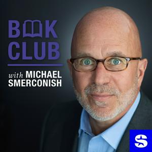 Höre Book Club with Michael Smerconish in der App.