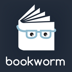 Höre Bookworm in der App.