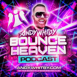 Höre Bounce Heaven with Andy Whitby in der App.