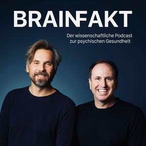 Höre BRAIN FAKT in der App.