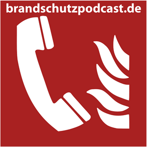 Höre Brandschutzpodcast in der App.