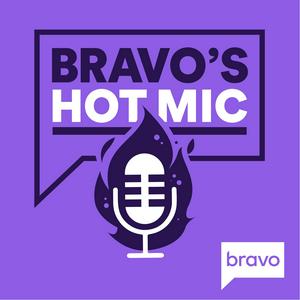 Höre Bravo's Hot Mic in der App.