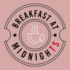 Höre Breakfast at Midnights - Ein Taylor Swift Podcast von Swifties, für Swifties in der App.