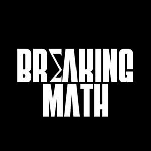 Höre Breaking Math Podcast in der App.