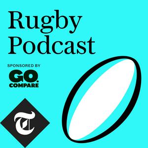 Höre The Telegraph Rugby Podcast in der App.