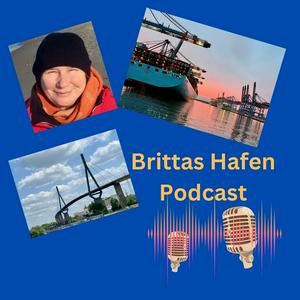 Höre Brittas Hafen Podcast in der App.