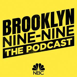 Höre Brooklyn Nine-Nine: The Podcast in der App.