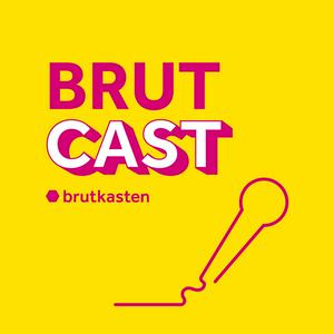 Höre brutcast - der brutkasten podcast in der App.