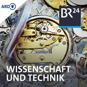 Höre Wissenschaft und Technik in der App.