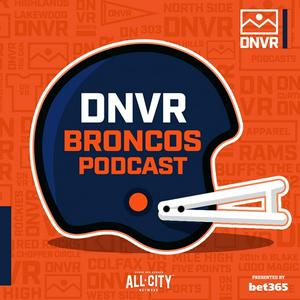 Höre DNVR Denver Broncos Podcast in der App.