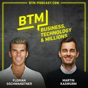 Höre BTM-Podcast in der App.