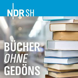 Höre Bücher ohne Gedöns. Der Buchpodcast mit Miriam Pede. in der App.