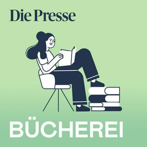 Höre Bücherei in der App.