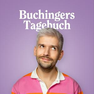 Höre Buchingers Tagebuch in der App.