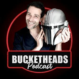 Höre Bucketheads - ein STAR WARS Podcast in der App.