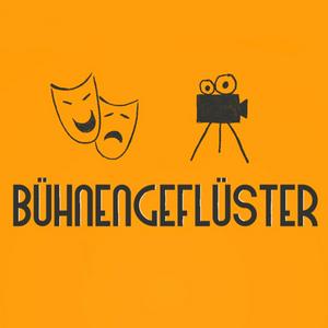 Höre BÜHNENGEFLÜSTER - Der Schauspiel-Podcast in der App.