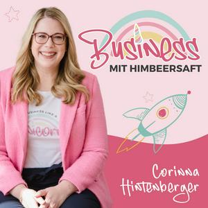 Höre Business mit Himbeersaft in der App.