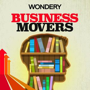 Höre Business Movers in der App.