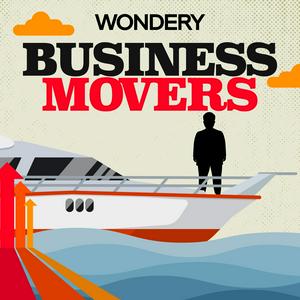 Höre Business Movers in der App.