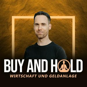 Höre Buy and Hold in der App.