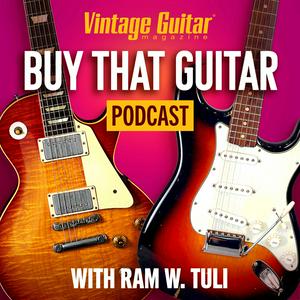 Höre Buy That Guitar Podcast in der App.