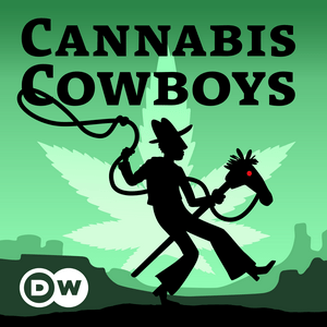 Höre Cannabis Cowboys - Die JuicyFields-Saga in der App.