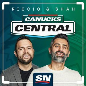 Höre Canucks Central in der App.