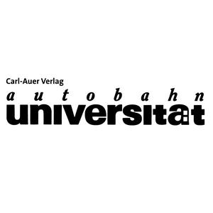 Höre Carl-Auer autobahnuniversität in der App.