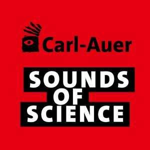 Höre Carl-Auer Sounds of Science in der App.