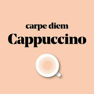 Höre carpe diem Cappuccino in der App.