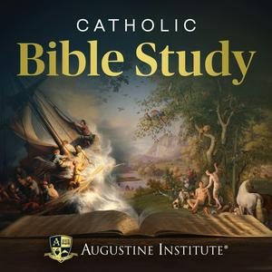 Höre Catholic Bible Study in der App.