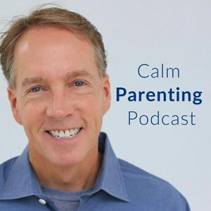 Höre Calm Parenting Podcast in der App.