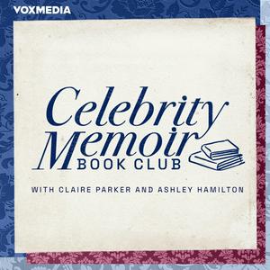 Höre Celebrity Memoir Book Club in der App.