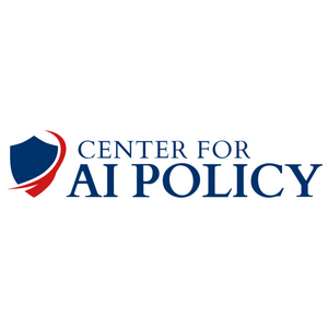 Höre Center for AI Policy Podcast in der App.